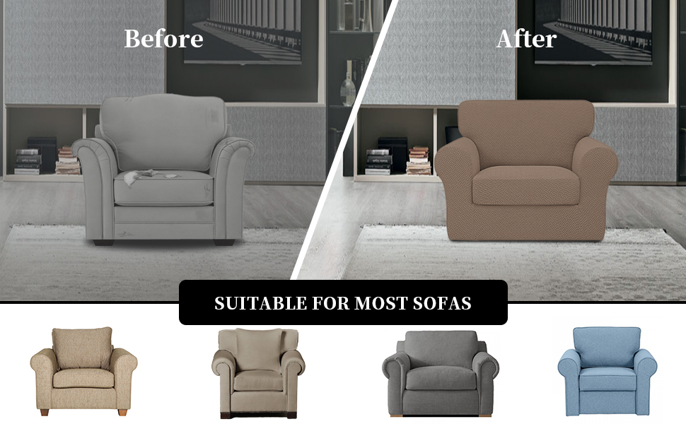 couch covers