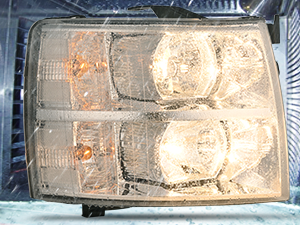 Nilight Headlight Assembly for 2007 2008 2009 2010 2011 2012 2013 2014 Silverado 1500 2500HD 3500HD