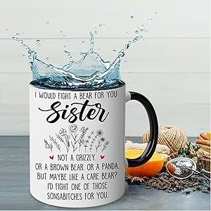 Coffee mug