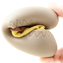 baby sock shoes rubber sole