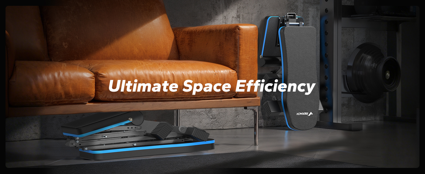 Adjustable Weight Bench