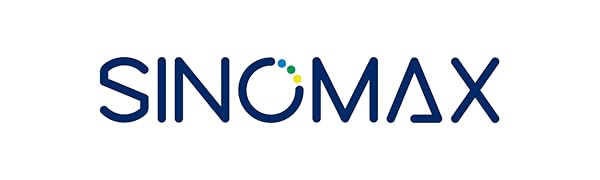 sinomax logo