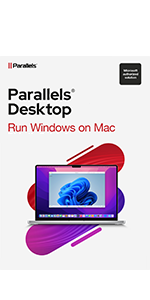Parallels Desktop 20 for Mac Pro Edition | Run Windows on