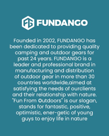 FUNDANGO