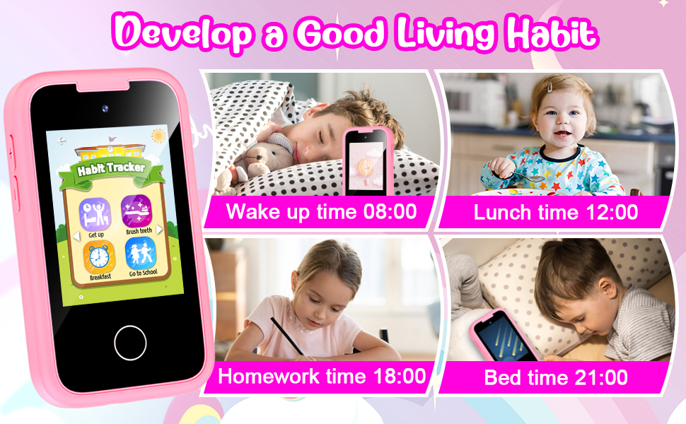 kids smart phone