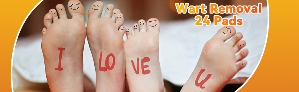 Wart Remover