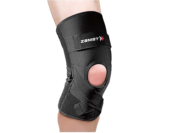 Amazon | ザムスト(ZAMST) 膝サポーター ZK-PROTECT スポーツ