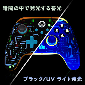 Amazon | 【Xbox 公式ライセンス商品】PowerA ワイヤレス