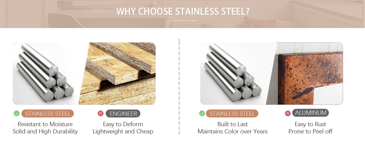 WHY CHOOSE US ?