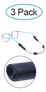 glasses strap