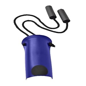 Ideal for people with limited mobility