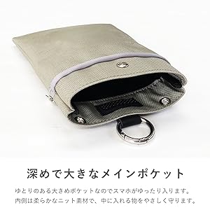 サンディニスタエクスペリエンス ポーチ Amazon.co.jp: A.Y.Judie リュックポーチ Sレイライン ブルー