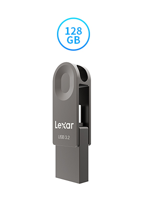 Lexar Flash Drive E32C