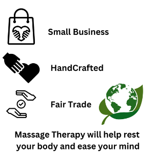 Small business fair trade