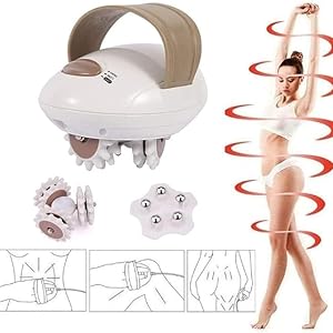 BODY SLIMMER MASSAGER