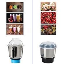 mixer grinder for herbs and spices