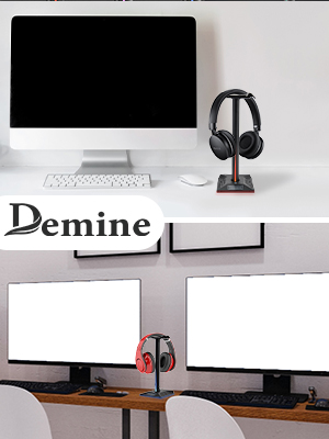headphone stand