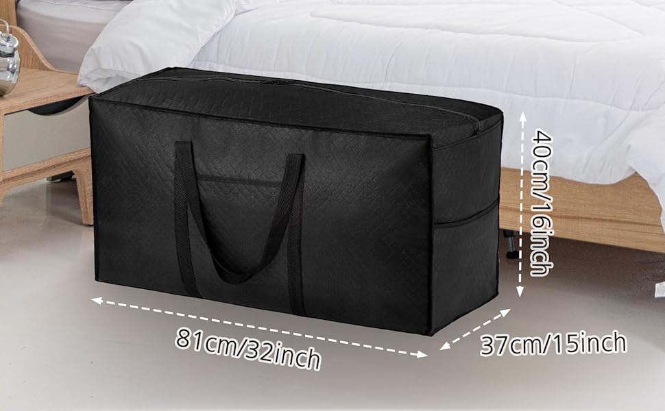 Sac de déménagement