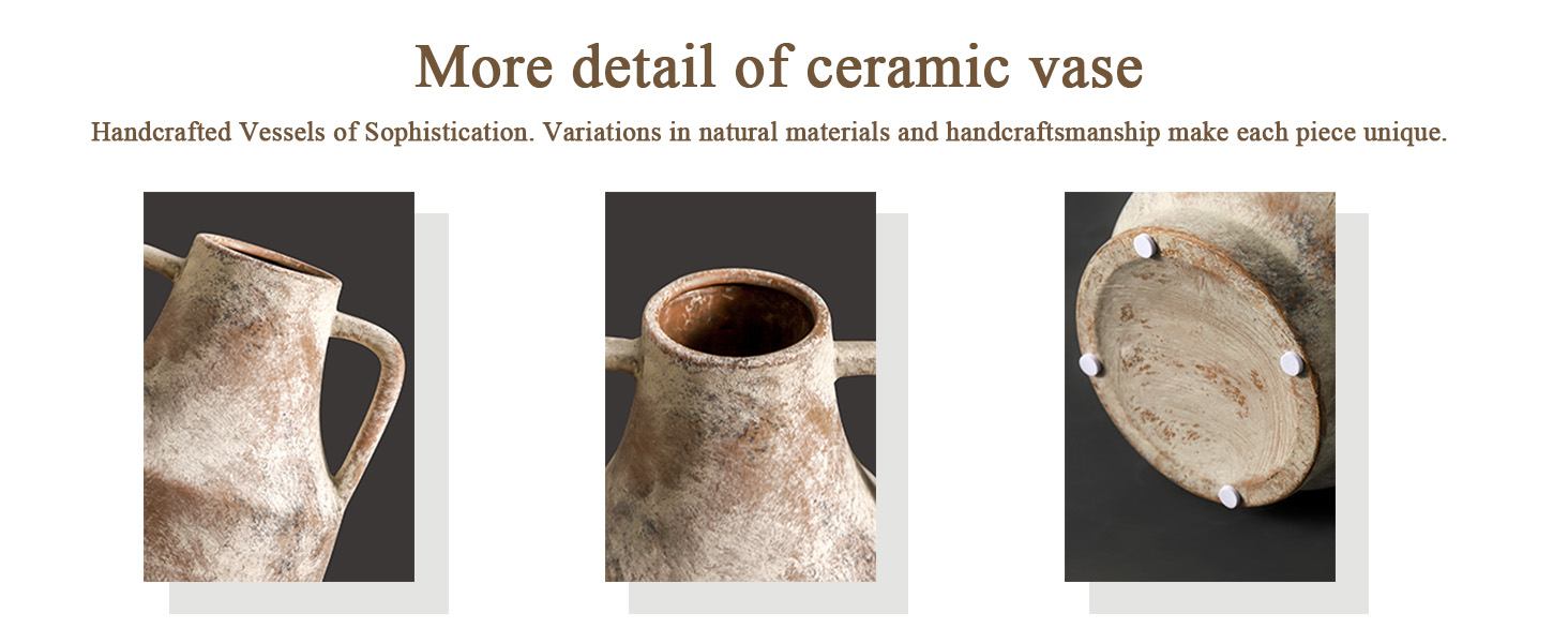 farmhouse vase