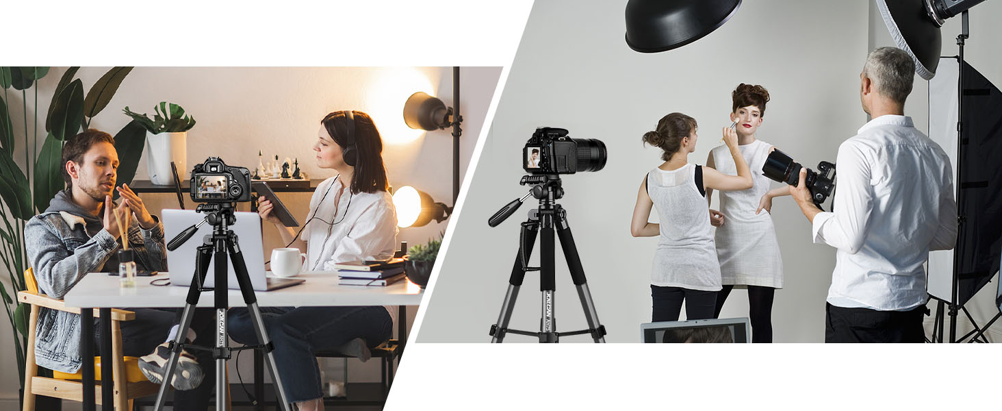 tripod for camera