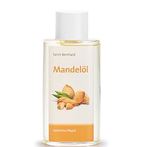 Sanct Bernhard Mandelöl