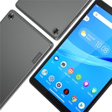 Lenovo Tab M8 HD (2nd Gen) - 2GB Ram , 16GB Storage , Wifi+ LTE Calling 