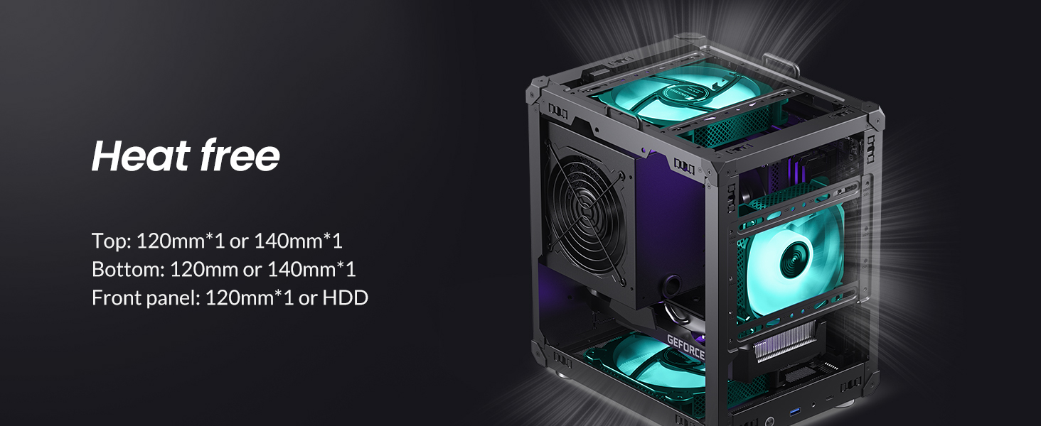 PC CASE