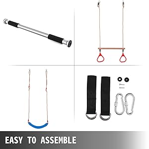 aerial trapeze by summerease