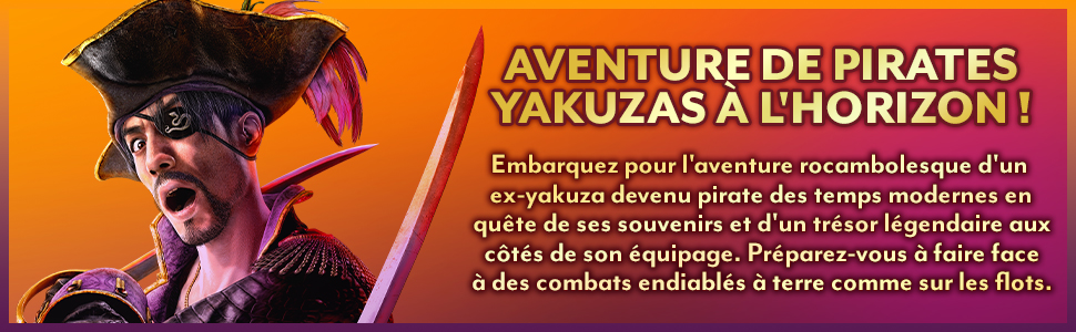 Yakuza 1