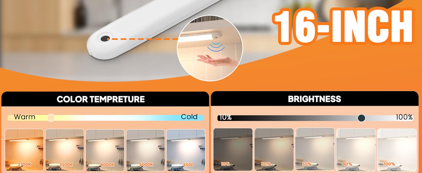 myplus cabinet light