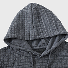 Tansozer Herren Pullover Hoodie