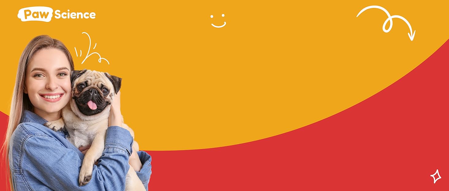 Paw Science - Nature-Inspired, Science-Backed Pet Care