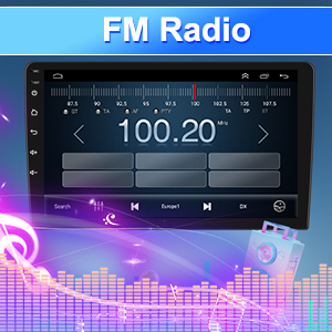 FM Radio