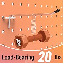 load-bearing 20lb