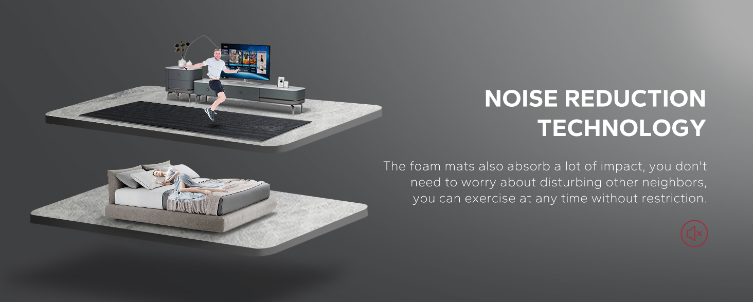 exercise mat