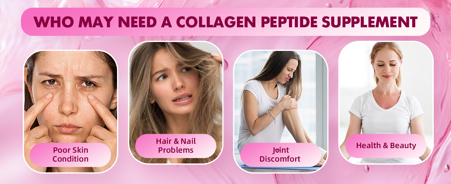 hydrolyzed collagen