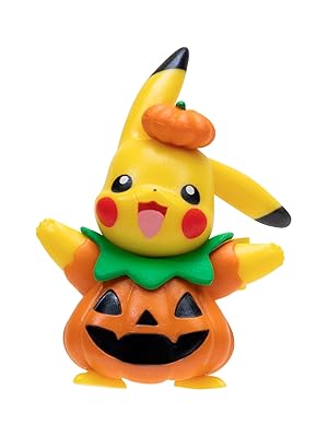 Pokémon Pikachu