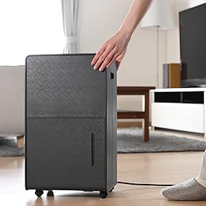 急売）山善コンプレッサー式 衣類乾燥除湿機EDC-H60/YDC-H60 グレー Amazon.co.jp: [山善] 除湿機 衣類乾燥 除湿器 コンプレッサー式