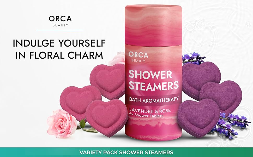 Indulge Yourself In Floral Charm