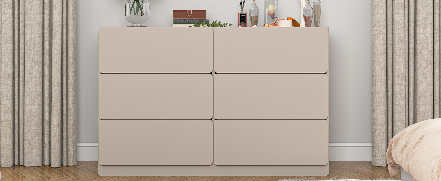 bedroom dresser