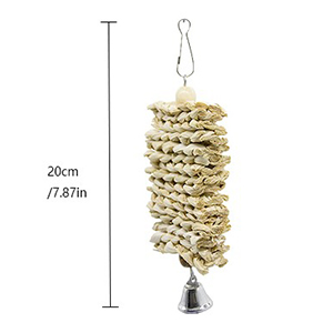 bird toy
