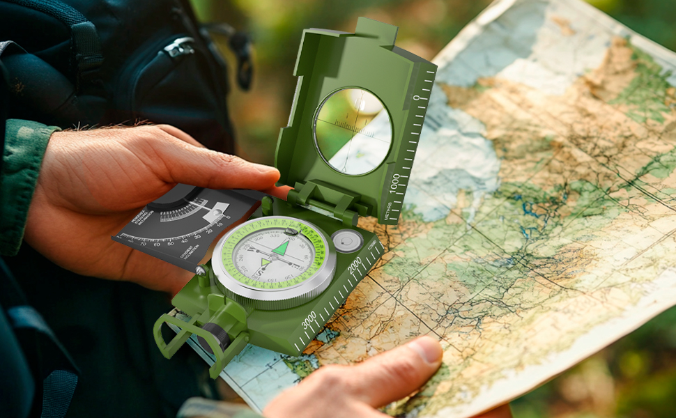 Map partner