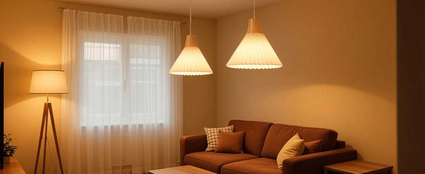 G50 6W LED Light Bulbs