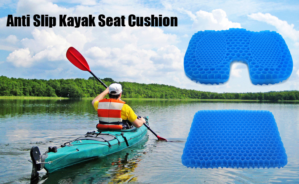Kayak Seat Cushion