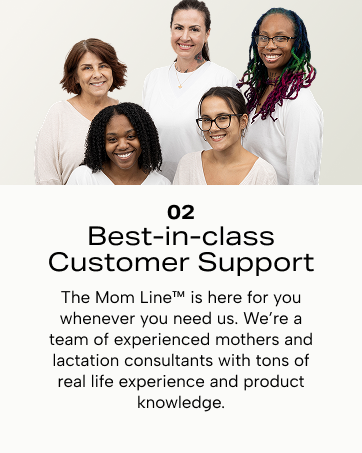 mom line support help nursing mother baby father gift registry help
