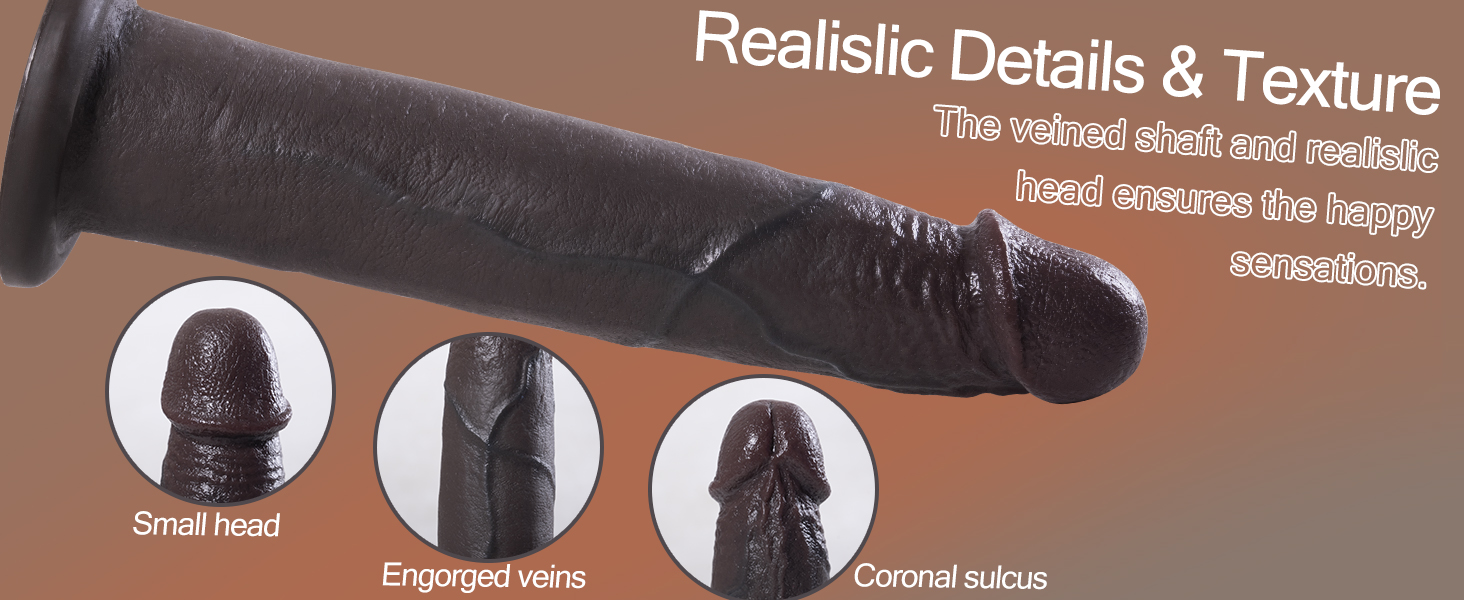 Beginners Dildo
