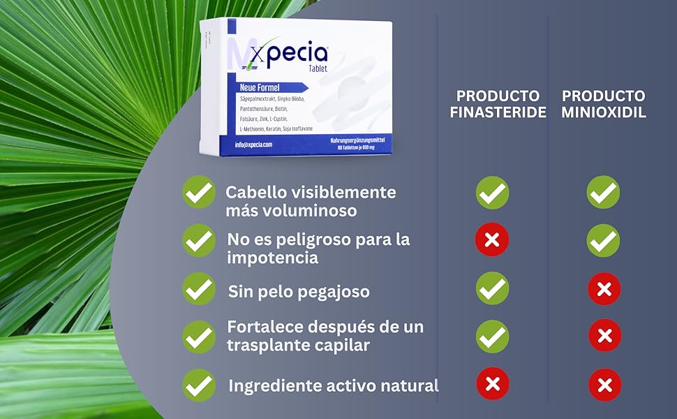 xpecia heren