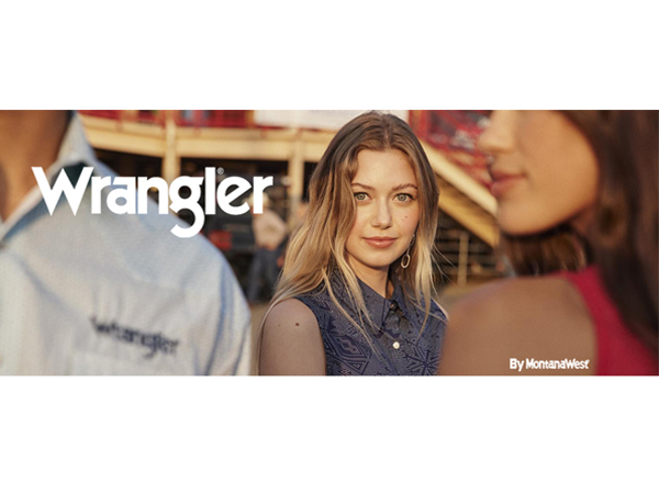 Wrangler Doctor Bag 