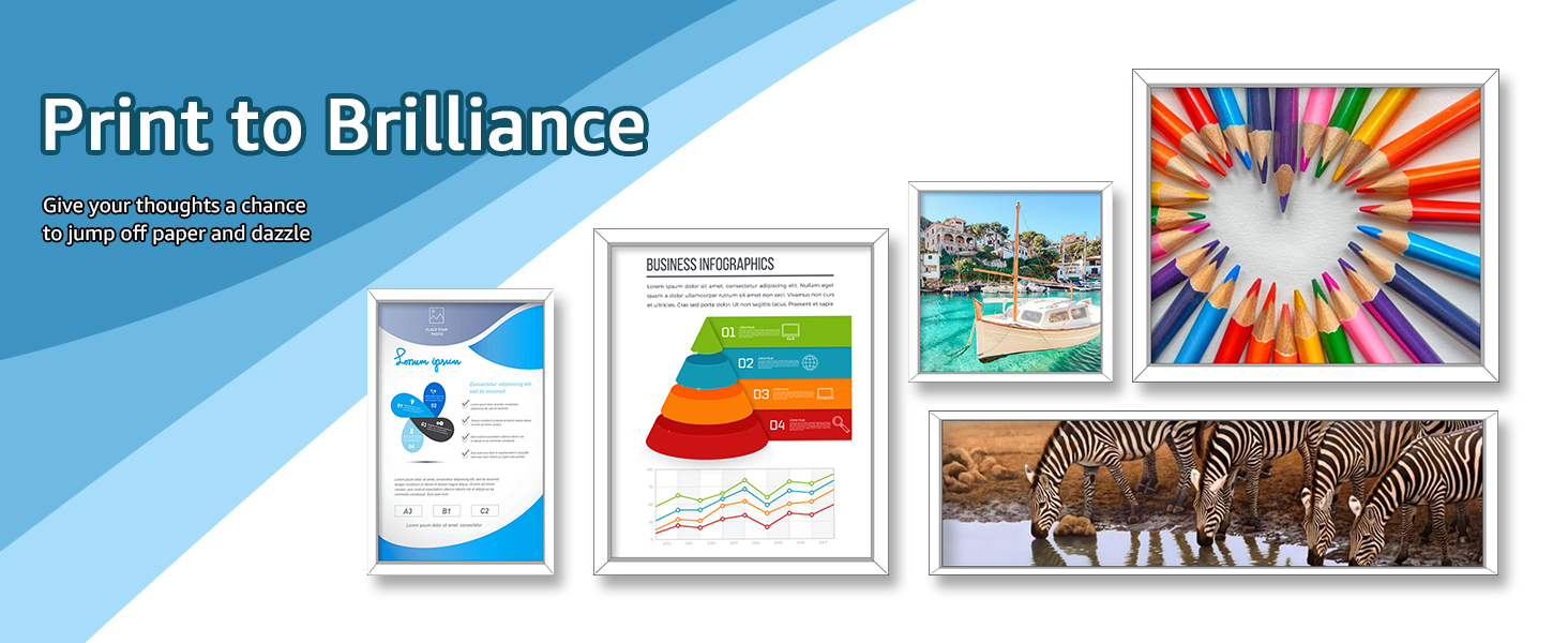 Palmtree Remanufactured 902XL Ink Cartridge for HP Printer