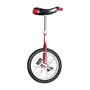 Unifly Beginner 16&#34;